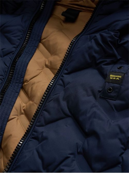  BLAUER | 25WBLUC03233-007308/888TB
